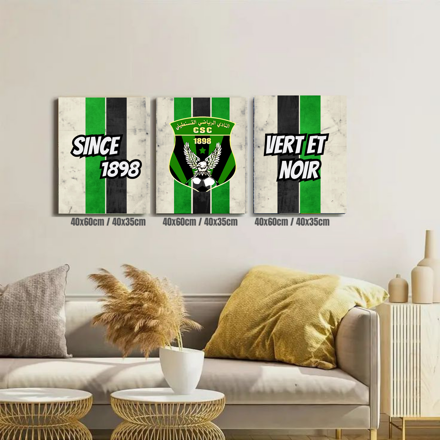 CADRE CLUB